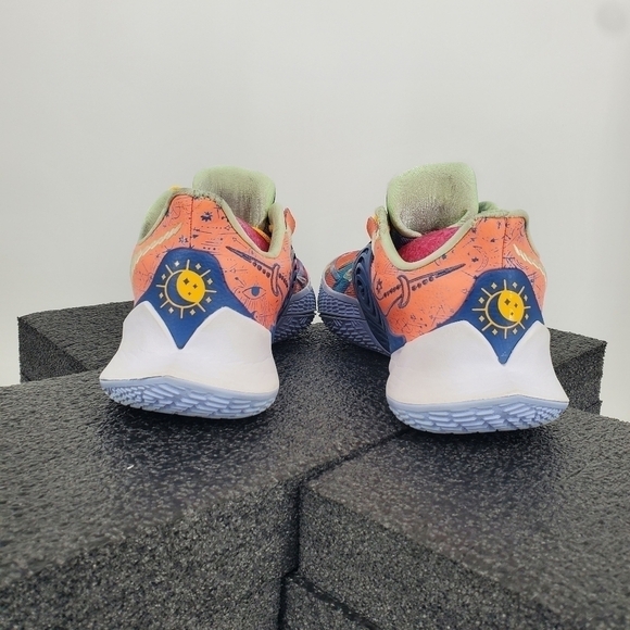 Nike Kyrie Shoe Men\'s 8.5M Ancient Symbols CJ1286-600 Sneakers main image 6